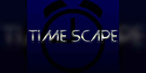 Cover image for Time Scape