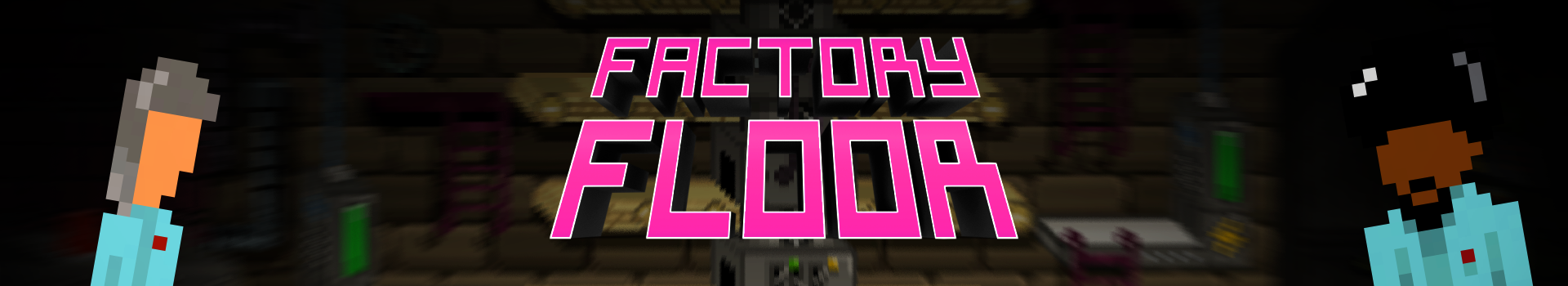 Factory Floor