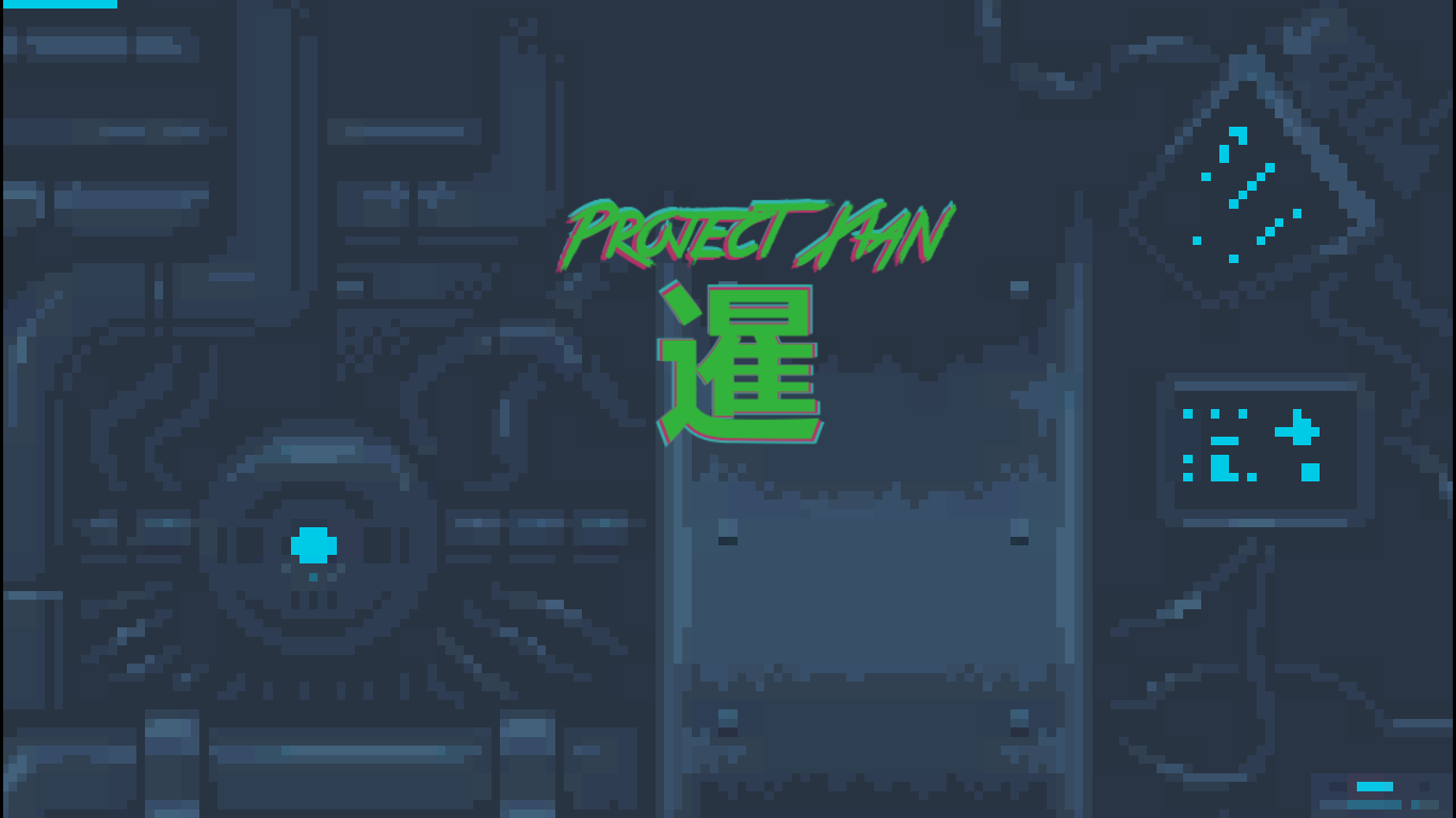 Project Xian