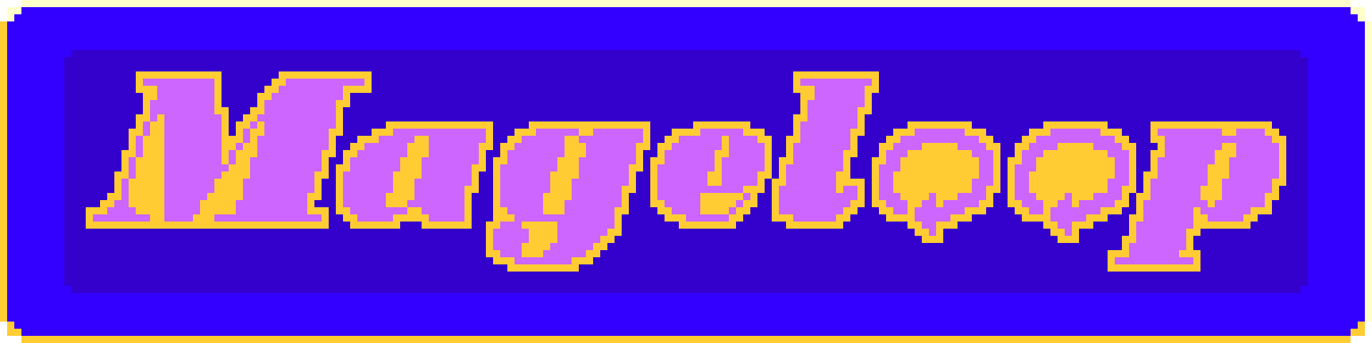 Mageloop