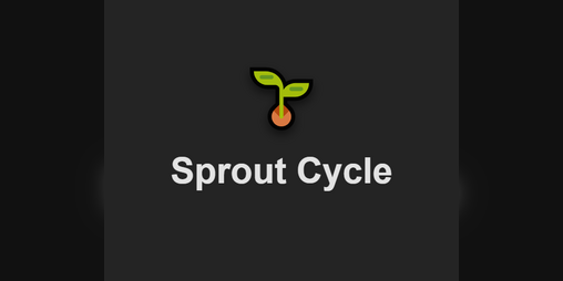 Cover image for Sprout Cycle
