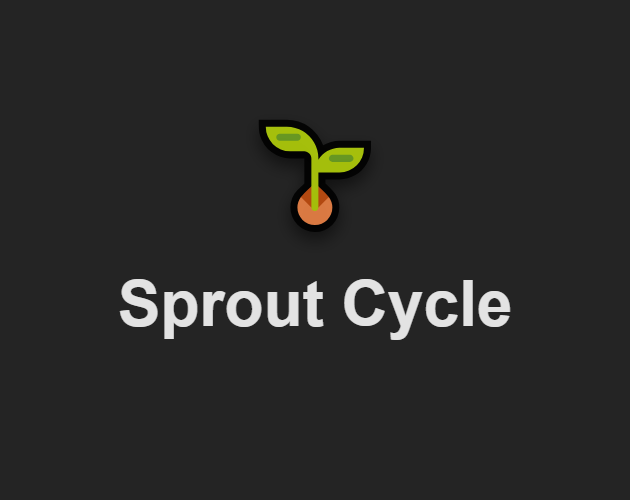 Cover image for Sprout Cycle