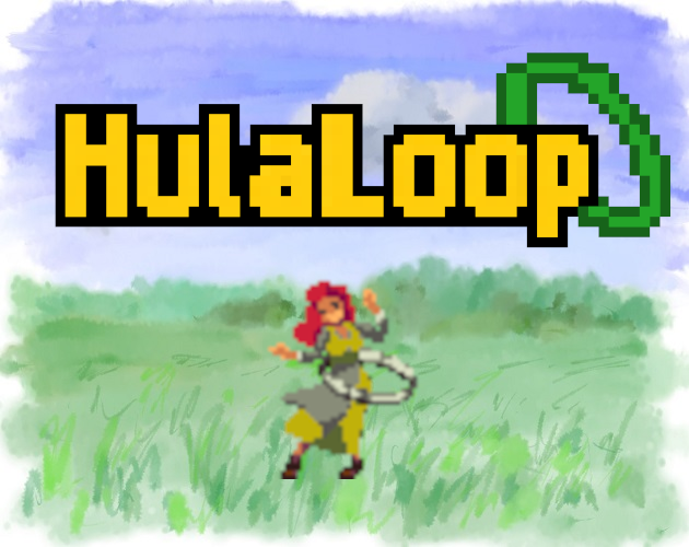 Cover image for HulaLoop