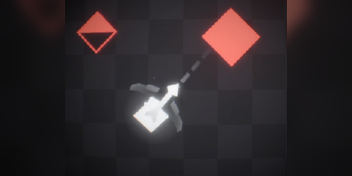 Cover image for LOOP ARCHER