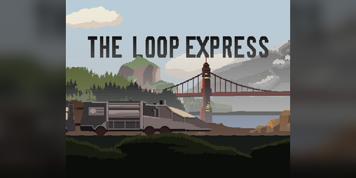 Cover image for The Loop Express