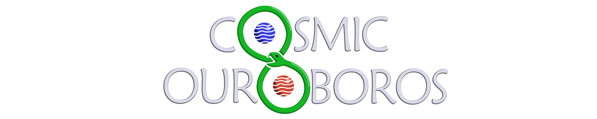 Cosmic Ouroboros