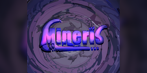 Cover image for Mineris