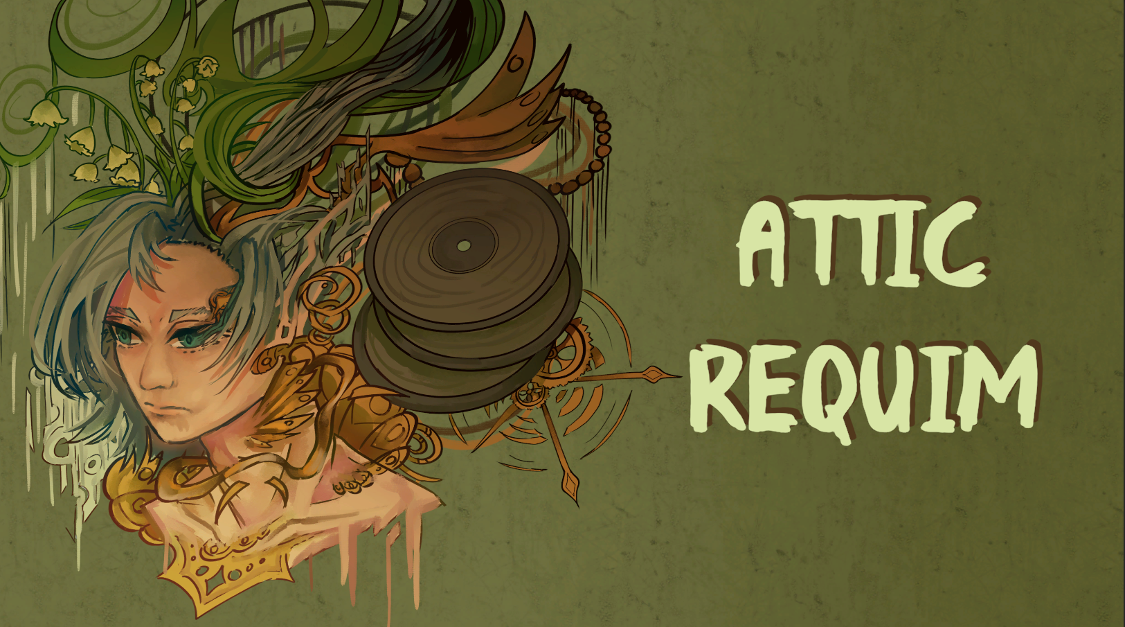 Attic Requiem screenshot