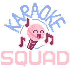 Karaoke SQUAD