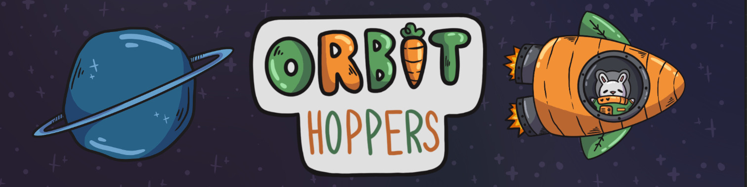 Orbit Hoppers
