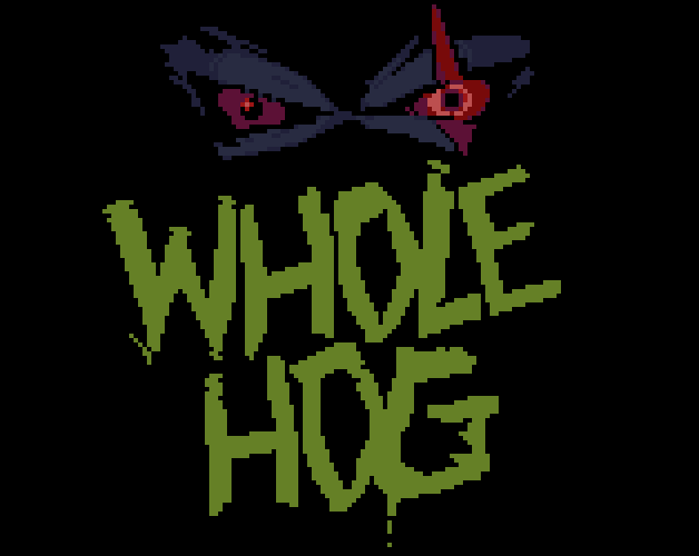 Whole Hog