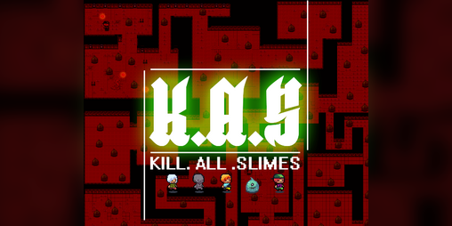 Cover image for K.A.S