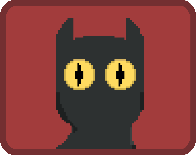 Cover image for My Cat Won't Let Me Out (Jam Version)