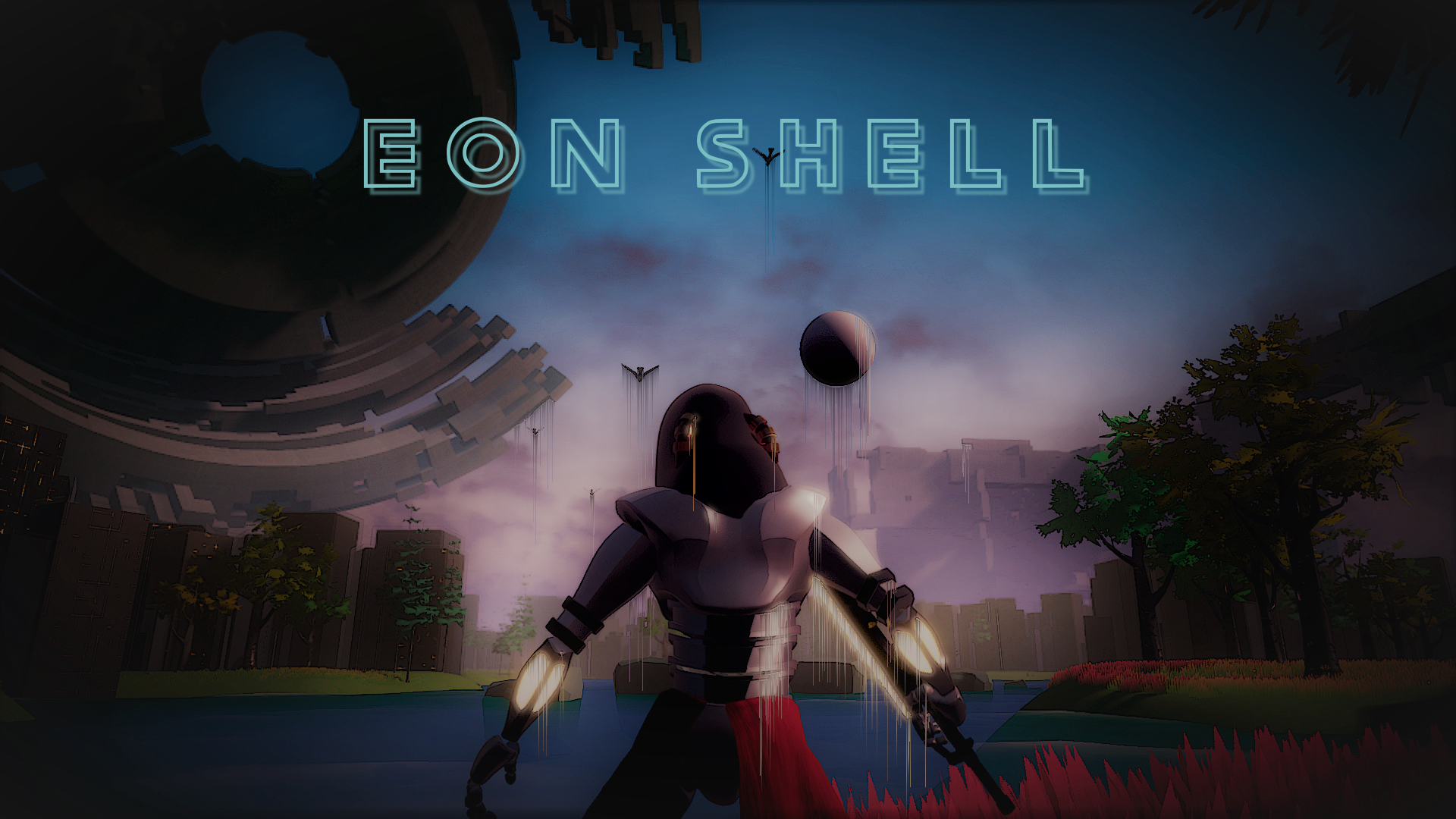 EON SHELL