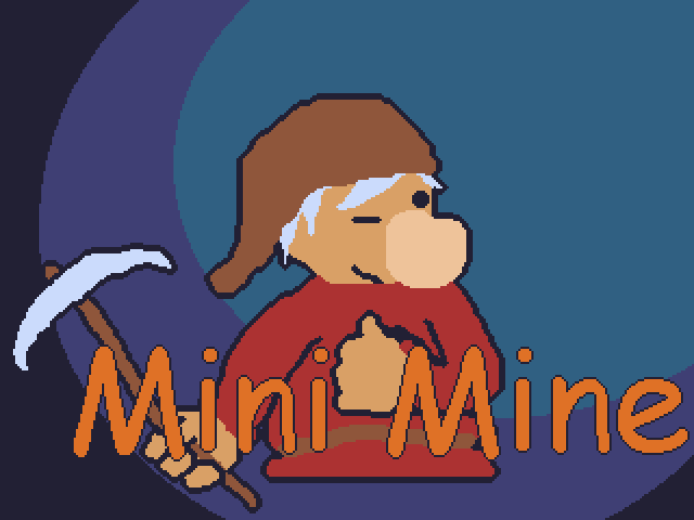 Mini Mine