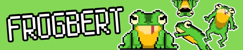 Frogbert