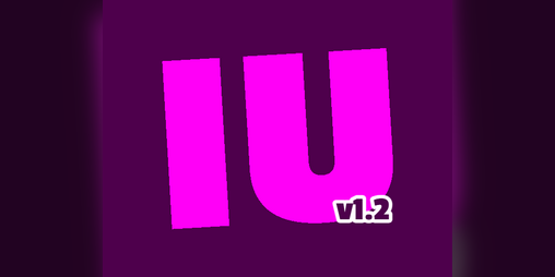 Cover image for Incremental Universe v1.2
