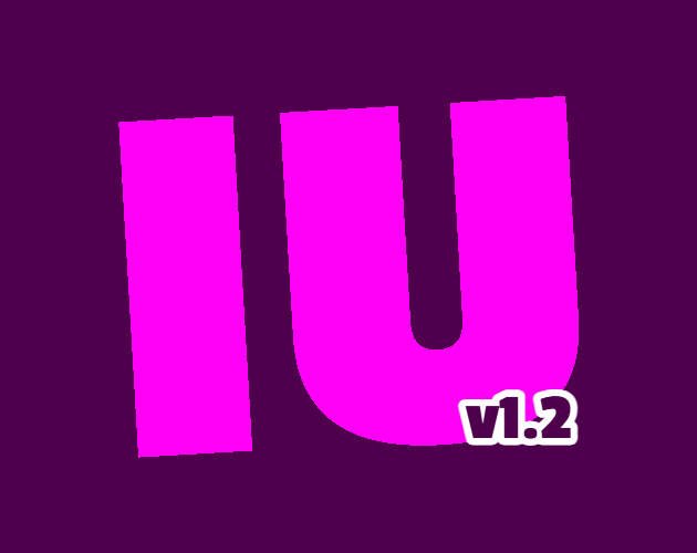 Cover image for Incremental Universe v1.2