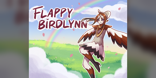 Cover image for Flappy Birdlynn