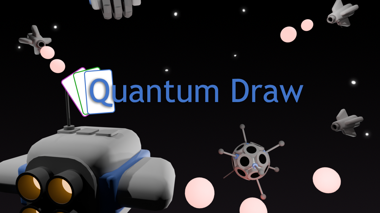 Quantum Draw