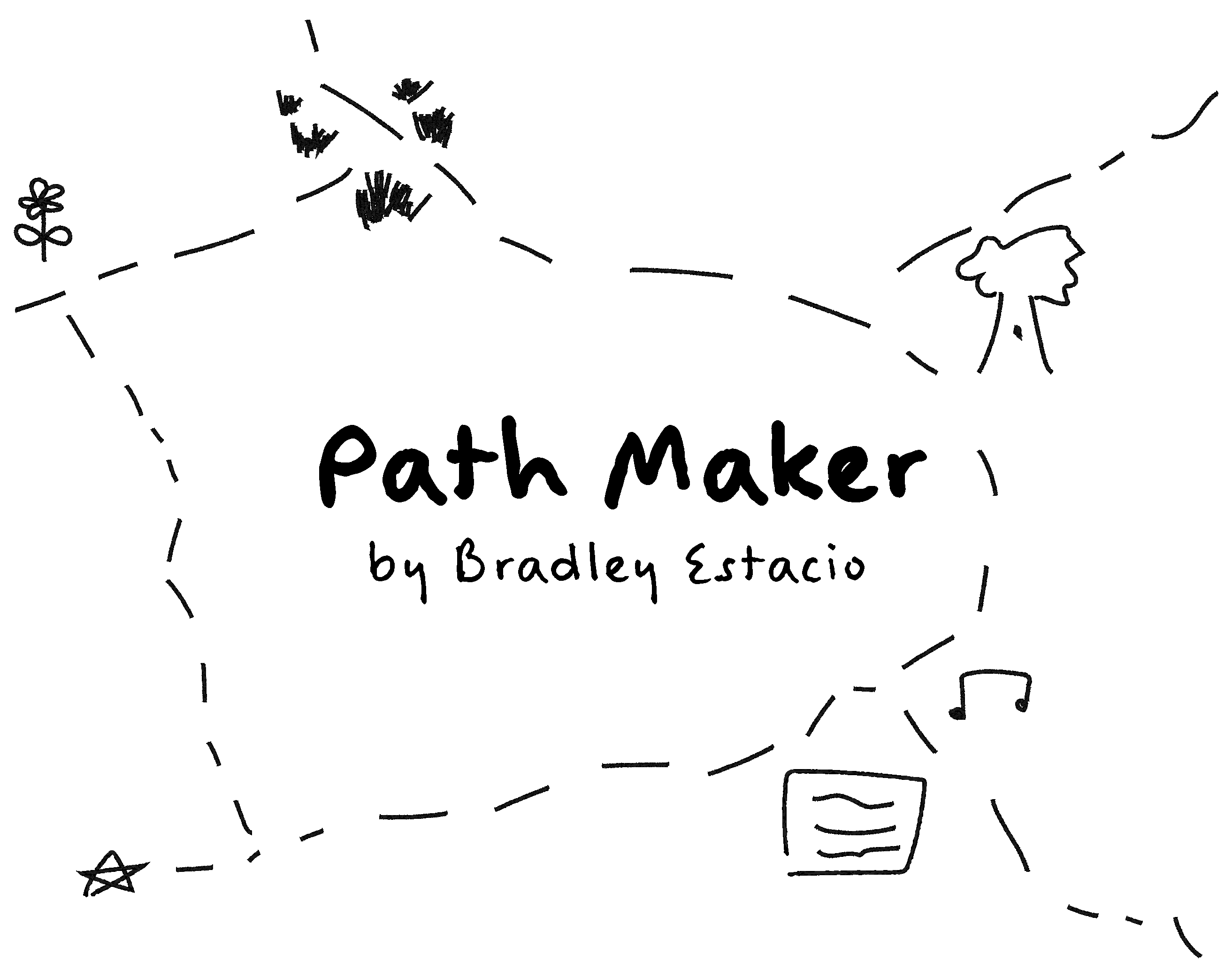 Path Maker By Bread path-maker-by-bread