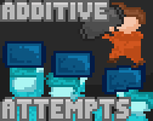 Additive attempts
