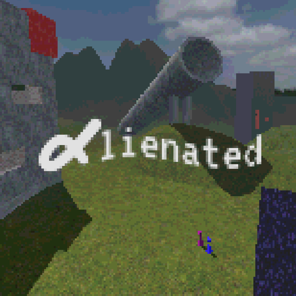 alienated