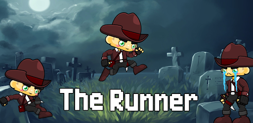 The Runner: Escape Deadly Maze