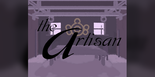 Cover image for The Artisan