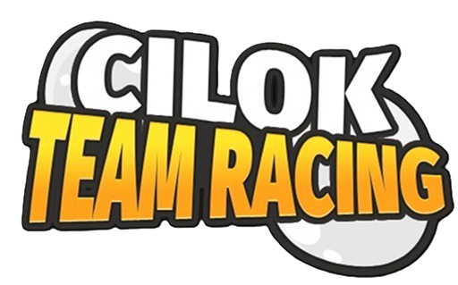 155_VFIVE STUDIO_CILOK TEAM RACING by Tougashi