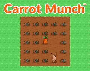 Carrot Munch