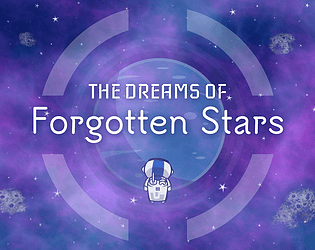 The Dreams of Forgotten Stars