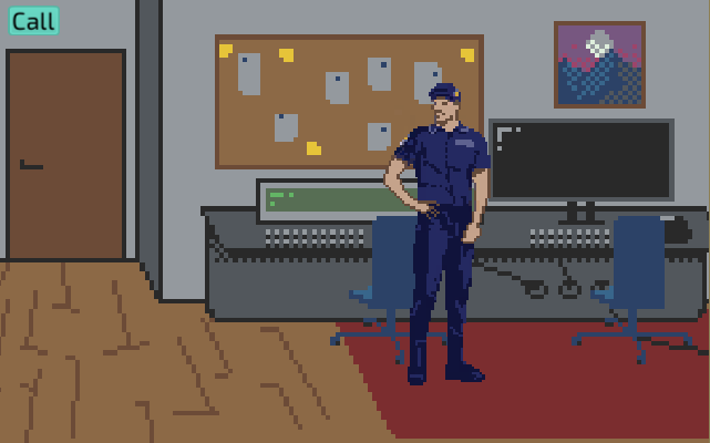 Synthwave Investigation (PT - BR)