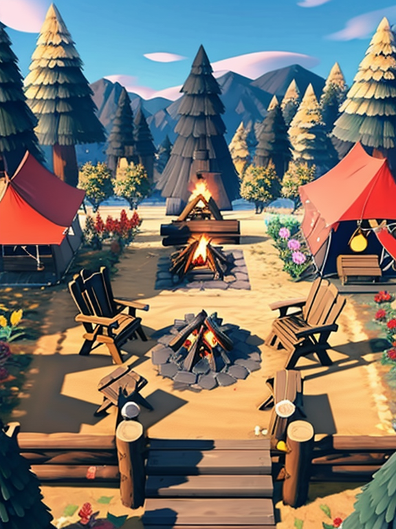 Campfire
