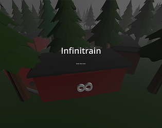 Infinitrain (working)