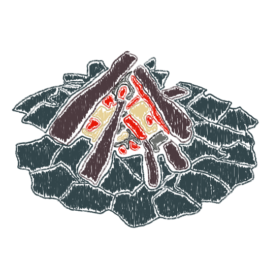 Bonfire (Campfire)
