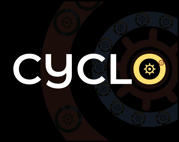 Cover image for Cyclo