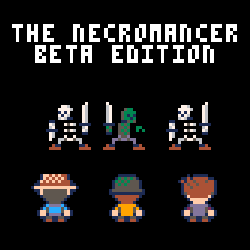 The Necromancer (Beta)