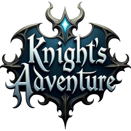 Cover image for Knight's Adventure