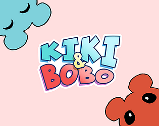 Kiki & Bobo