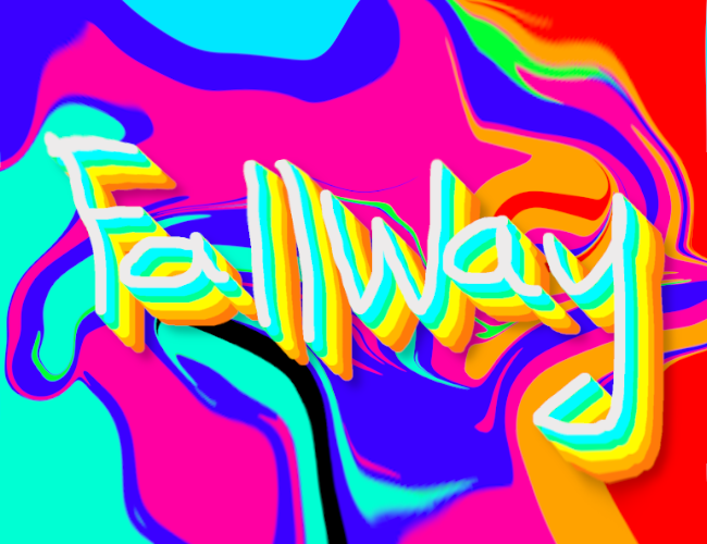 Fallway - TriJam #333 - Part 1