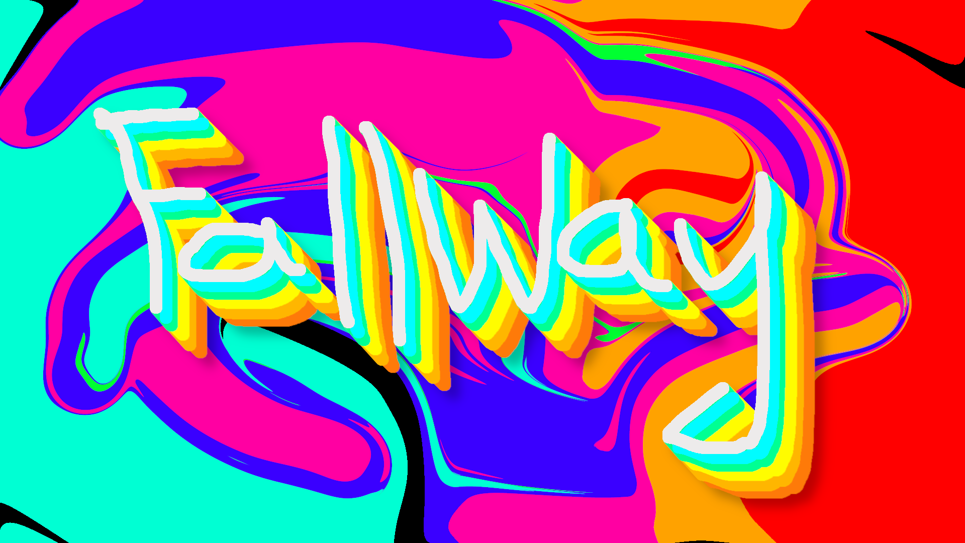 Fallway - TriJam #333 - Part 1
