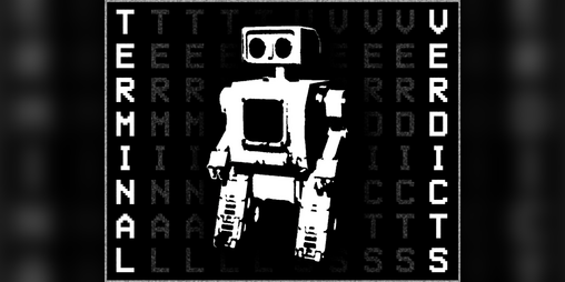 Cover image for Terminal Verdicts