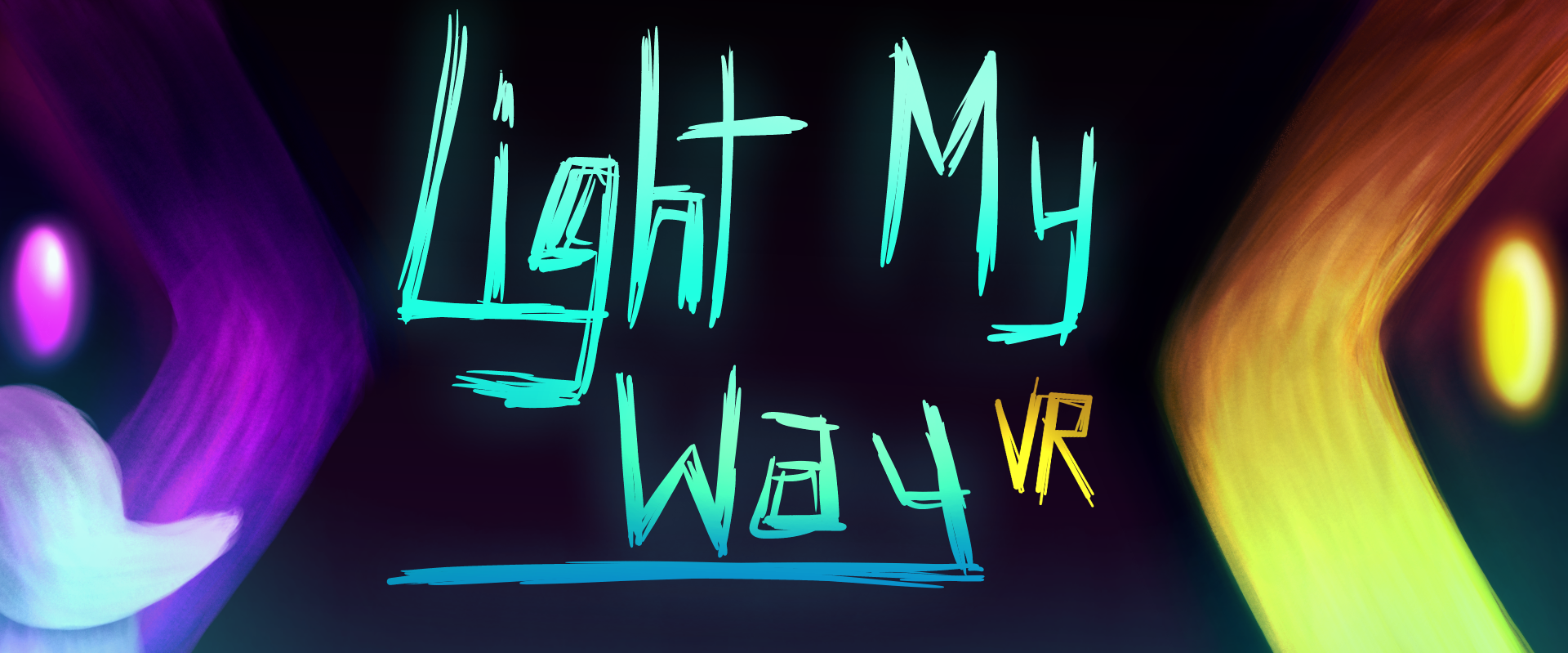 Light My Way VR