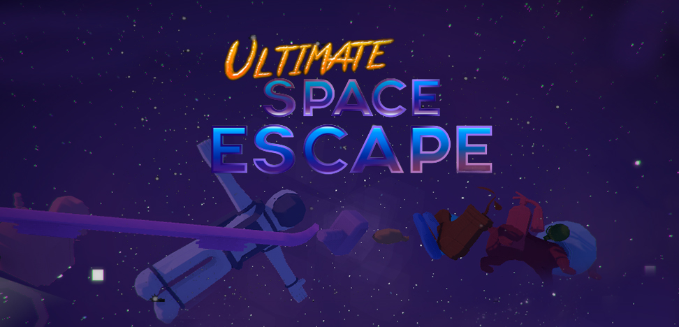 Ultimate Space Escape