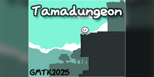 Cover image for TamaDungeon