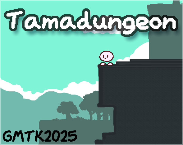 Cover image for TamaDungeon