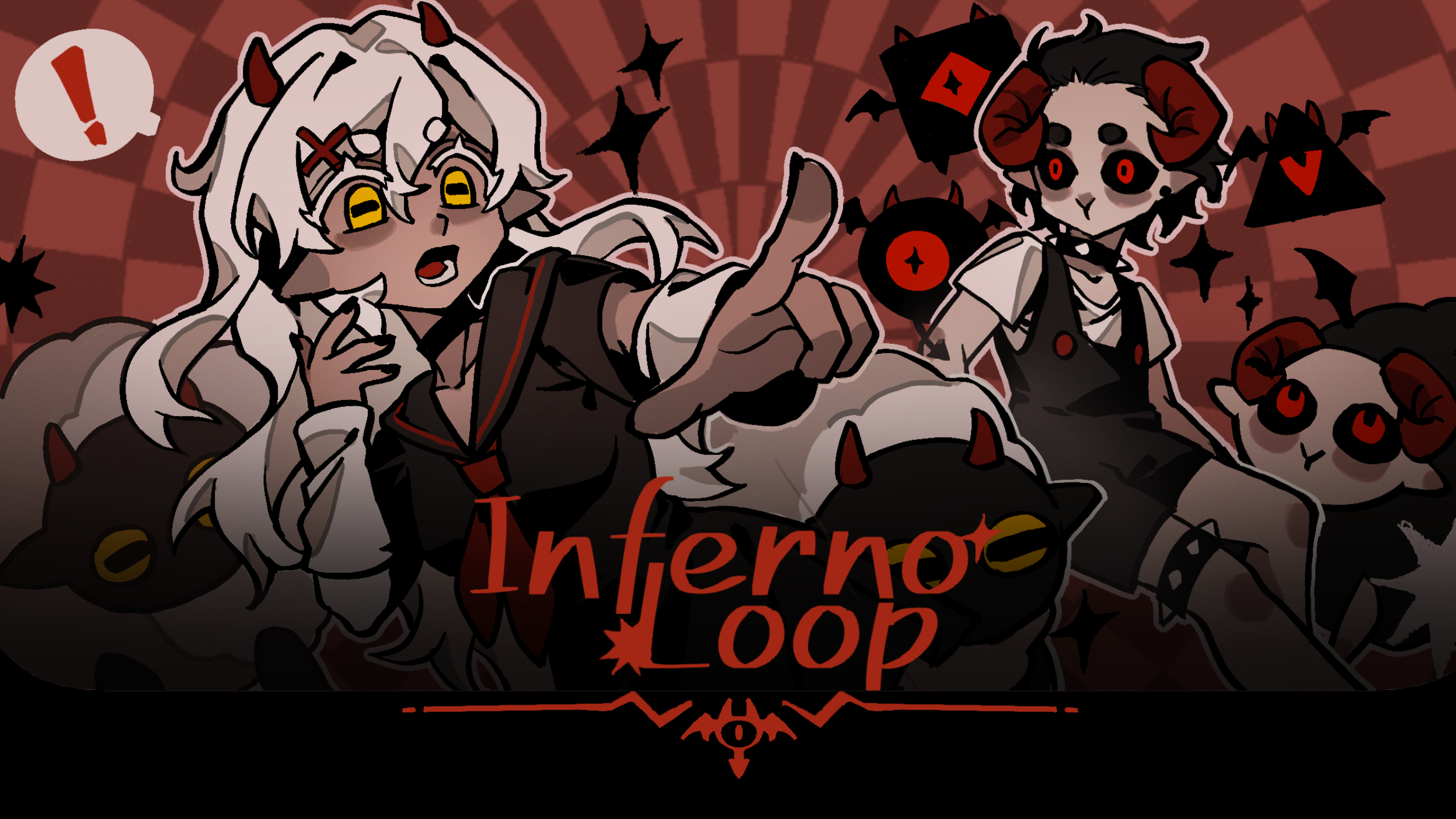 Inferno Loop（地狱循环）