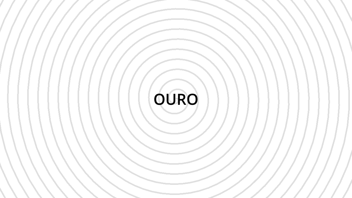 OURO