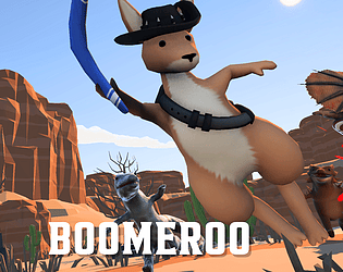 Boomeroo